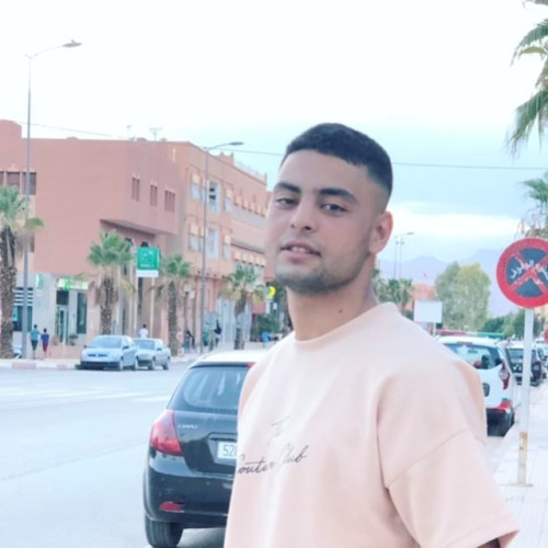 Mohamed A.
