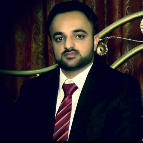 Umair A. profile photo