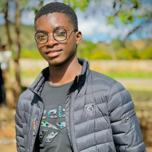 Munashe P. profile photo