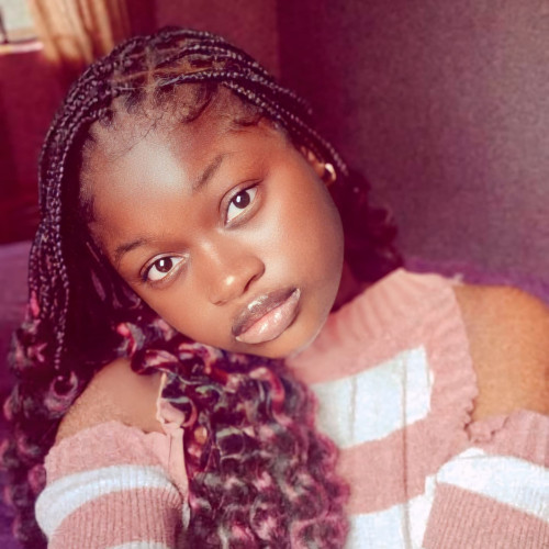 Praiseyy P. profile photo