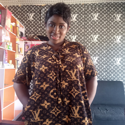 Nneoma V. profile photo