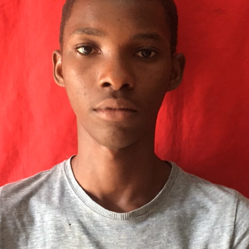 oluwafemi B. profile photo