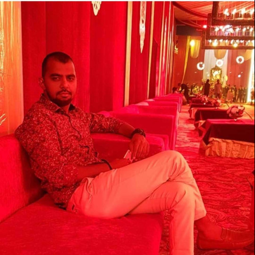 Vinod K. profile photo