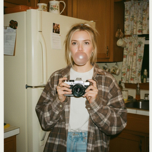 Valeriya K. profile photo