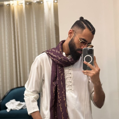 Hammad  A. profile photo