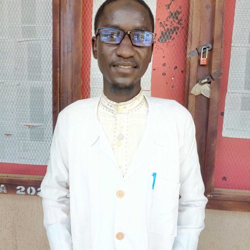 Yakubu M.