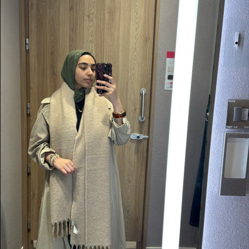 Zaynab C. profile photo