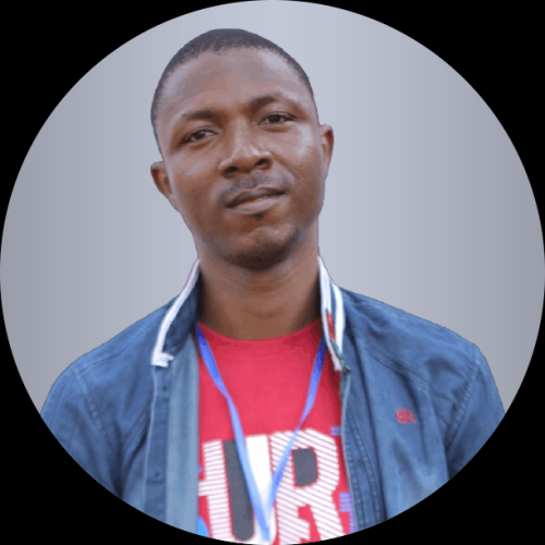 Rotimi A.