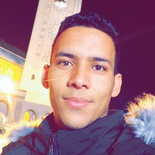 Abdellah B. profile photo