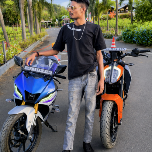 Shubham J. profile photo