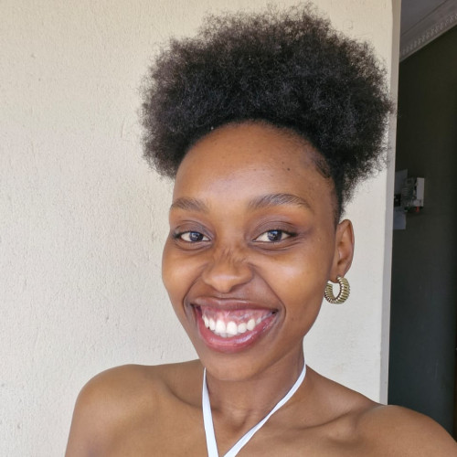 Kekeletso  M.