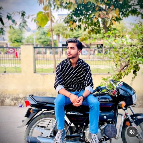 Tanishq A.