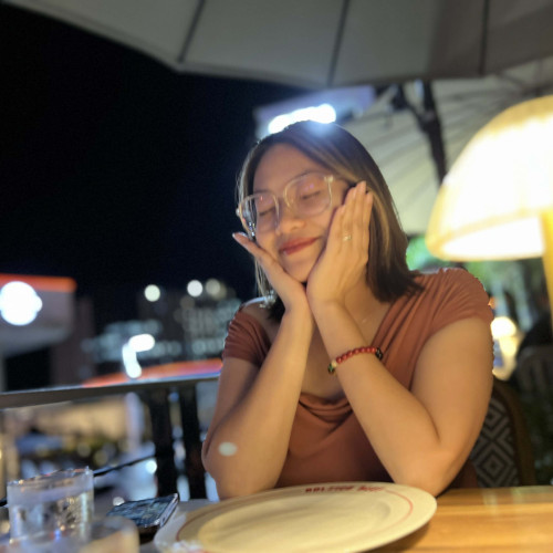 Carissa O. profile photo