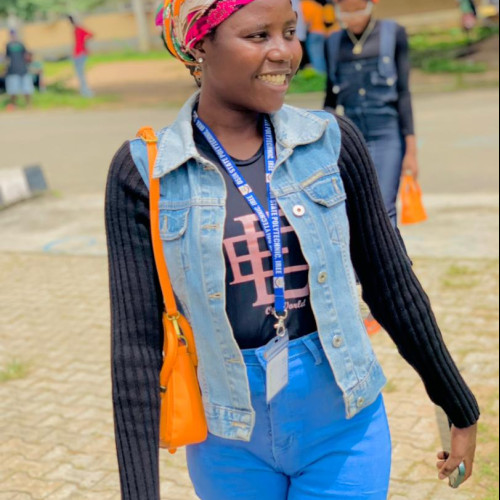 Taiwo  S.