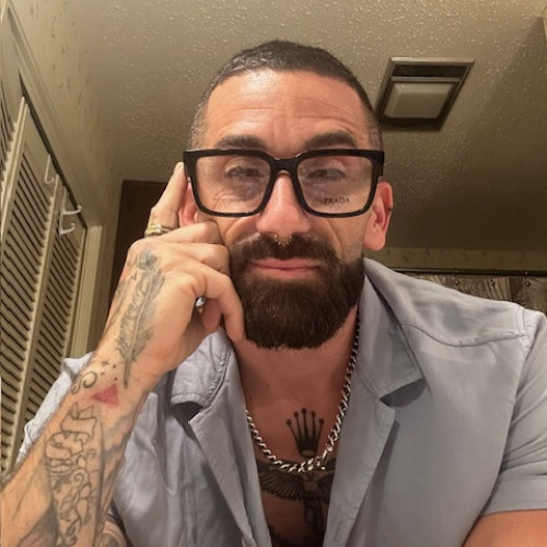 Josiah T. profile photo