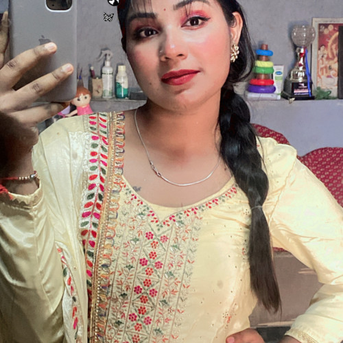 Harleen  K. profile photo
