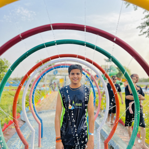 Deepak  P. profile photo