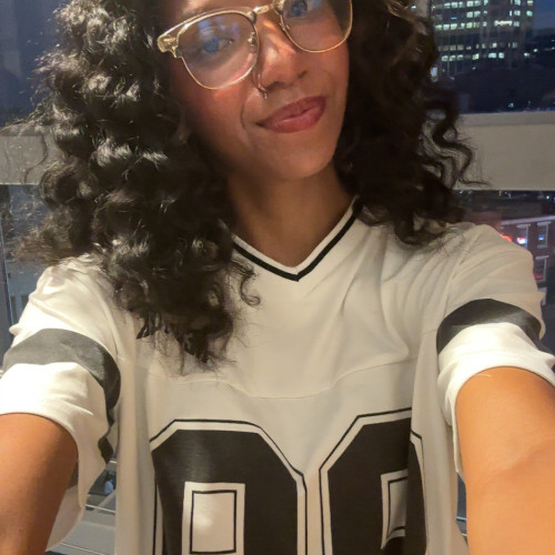 Mecca D. profile photo