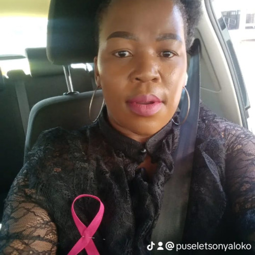 Puseletso  N. profile photo
