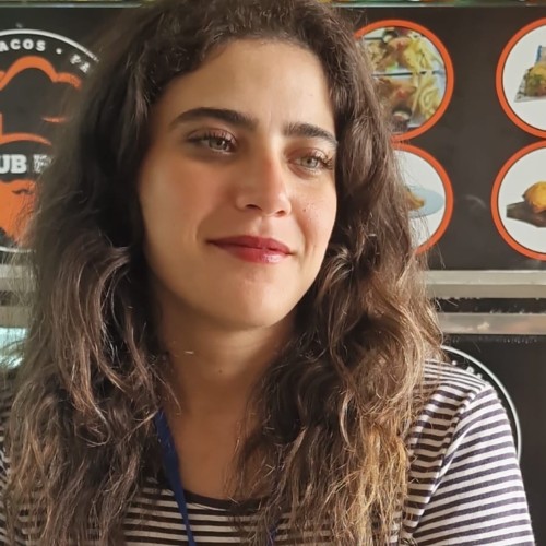Yasmina E.
