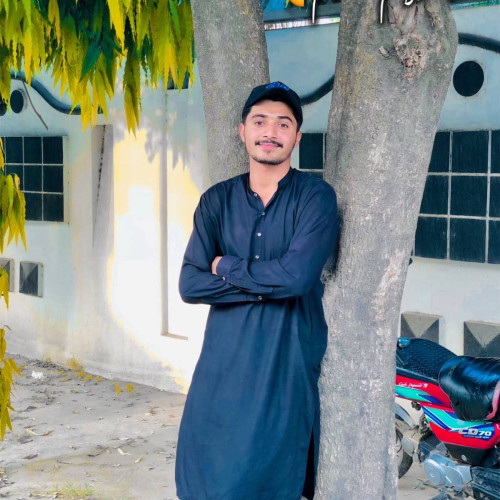 Muhammad H.