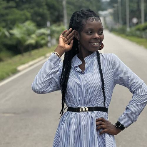 Ohemaa A. profile photo