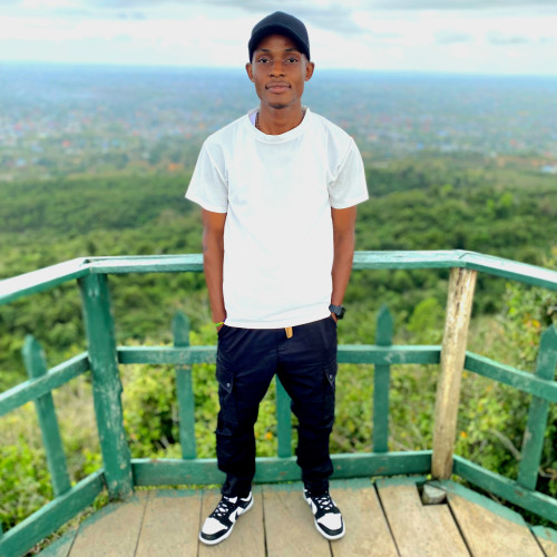 Anold  P. profile photo