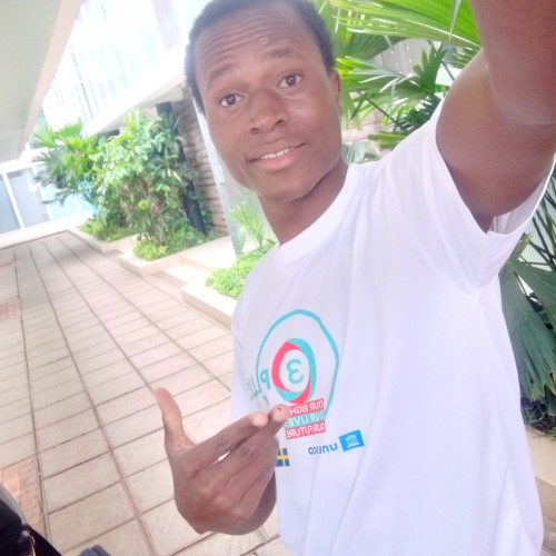 EMMANUEL A. profile photo