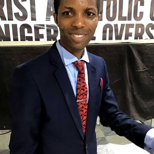Timilehin Daniel O.