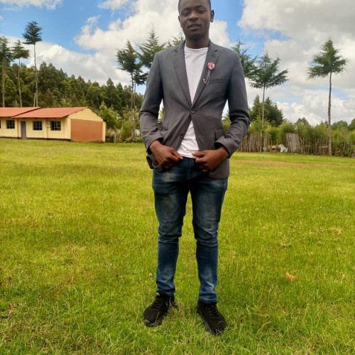 Lugard N. profile photo