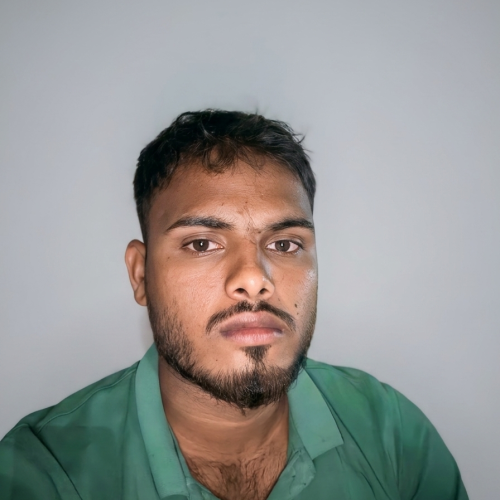 Omraje K. profile photo