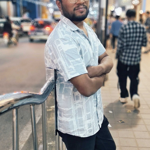 Bharathrahul l.