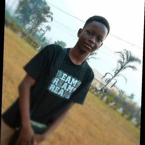 Adekunle  S.