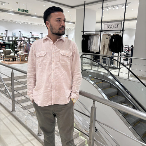Himanshu  A. profile photo