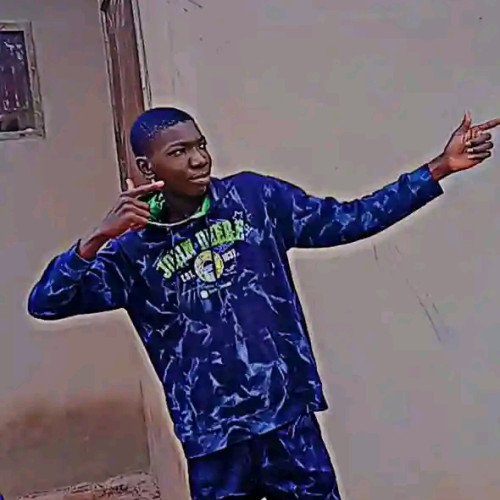Courage J. profile photo