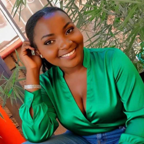 faith n. profile photo