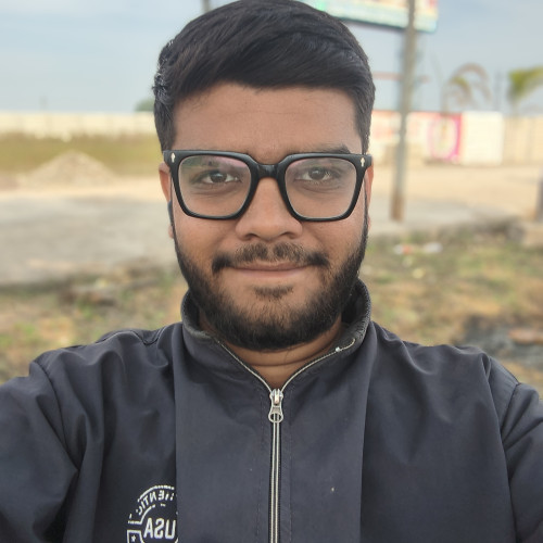 Pranav U. profile photo