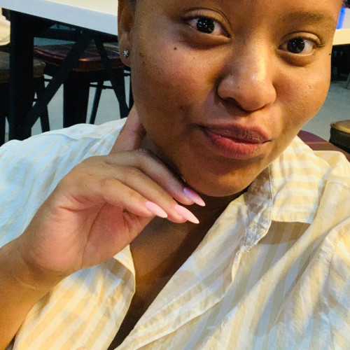 Lebogang Jennifer P. profile photo