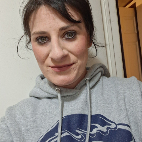 Meagan B. profile photo