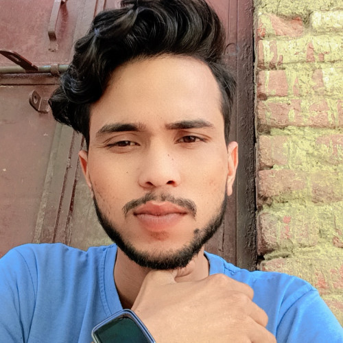 Irfan k. profile photo