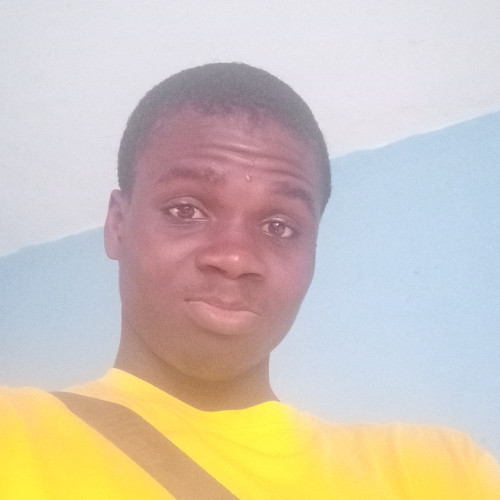 Wisdom G. profile photo