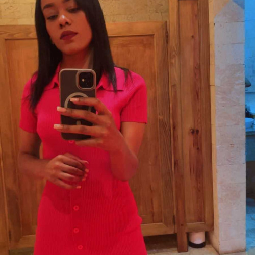 Yenifer M. profile photo