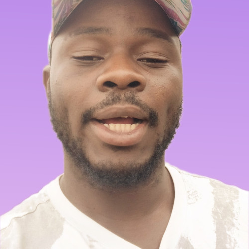 Given  B. profile photo