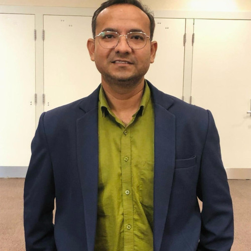 Deepesh V. profile photo