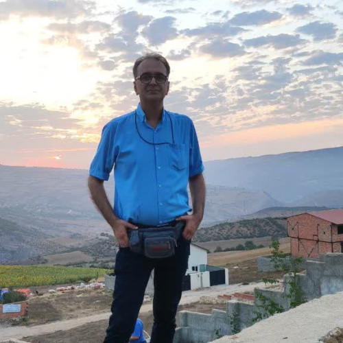 abbas b. profile photo