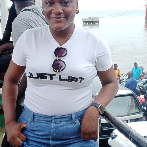 Julia A. profile photo