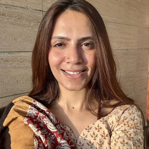 Simran  A.