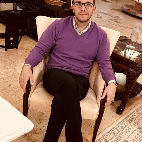 David F. profile photo