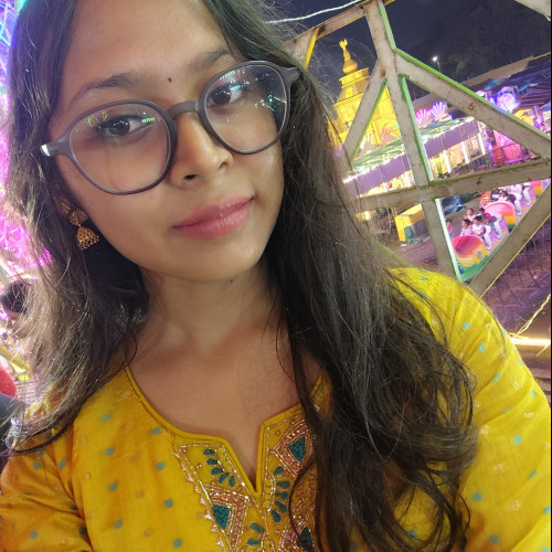 Shriti K. profile photo