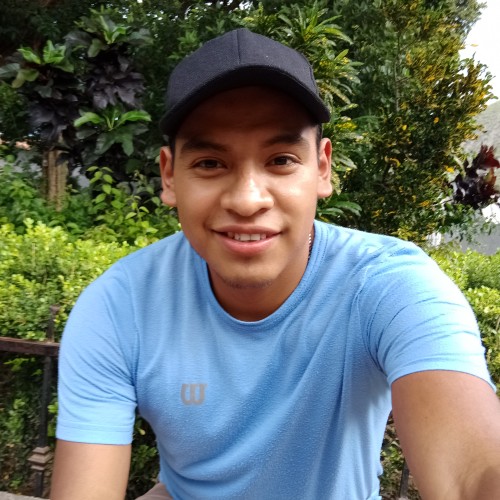 Mario alberto P. profile photo